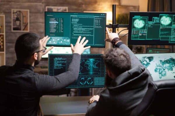 15 Oost-Vlaamse gemeenten bedenken plan tegen cyberaanvallen